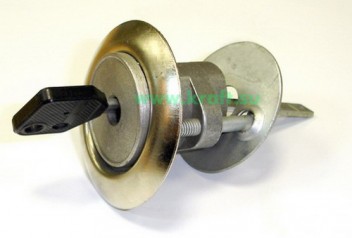 МЕХАНИЗМ ЗАМКА ЗНД1А (88200) Бордер