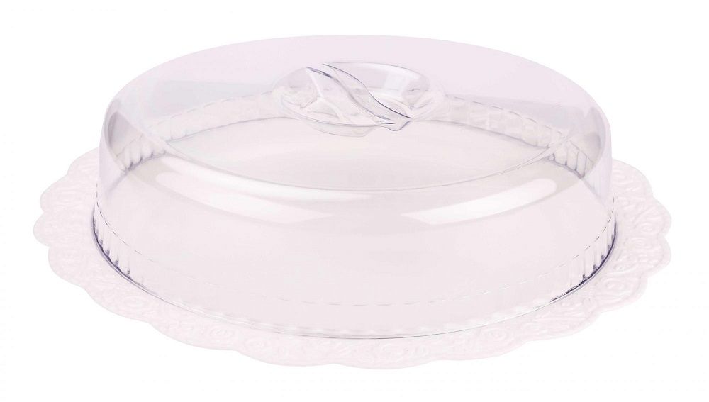 Блюдо Нежность с кр. М1206 /4/