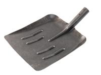 Лопата совковая большая зимняя БТМ S3