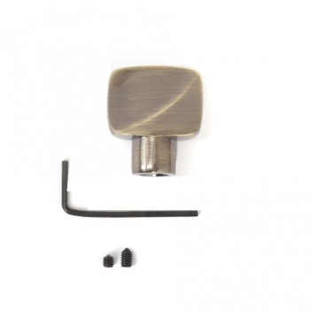 Вертушка для цилиндр. Apecs С15-АВ