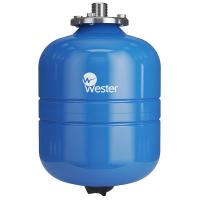Гидроаккумулятор Wester 8 л