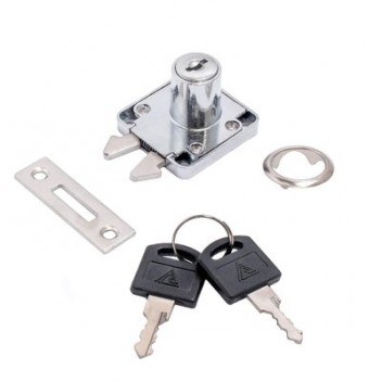 Замок мебельный 6202 для шкафов-купе StahlBuro