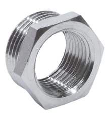 Футорка 1"*1"1/4 г/ш AQualink