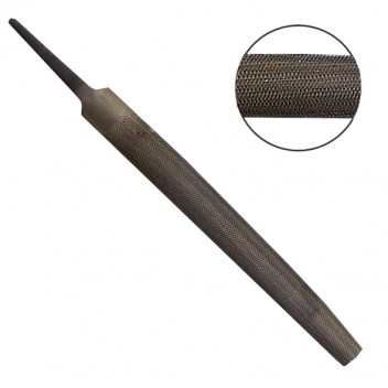 Напильник 150 №2/полукруг/ Самара