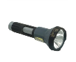 Фонарь светодиодный ручной аккумуляторный USB ZOOM, TH2410