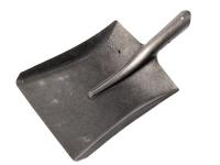 Лопата совковая Американка РЕЛЬСОВАЯ ЗАКАЛЕННАЯ СТАЛЬ