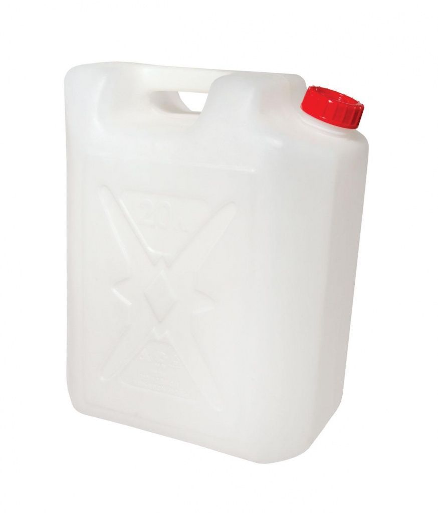 Канистра 20л  М040 /6/