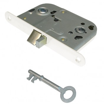 Замок врезной 2014 WW "САЗАР"