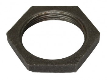 Контргайка 2" чугун Fittex
