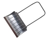 Движок формованный Элита алюминиевый S=1,5 мм 750*400 с ребрами жесткости