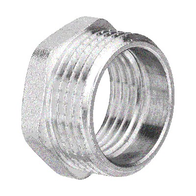 Футорка 1 1/4"*1 1/2" г/ш AQualink