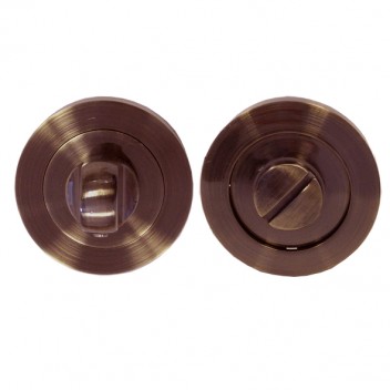 Завертка WC DC-01-WC-AC "САЗАР"