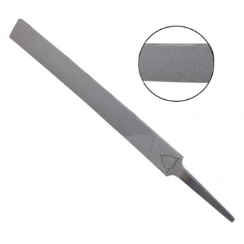 Напильник 150 №2 /плоск/ Самара