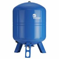 Гидроаккумулятор Wester 100 л