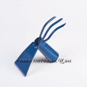 Мотыжка комбинированная без ручки