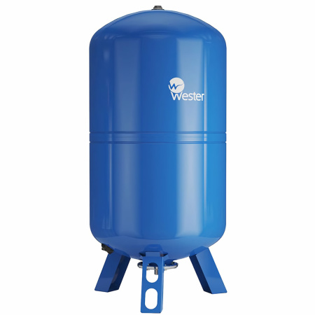 Гидроаккумулятор Wester 150 л