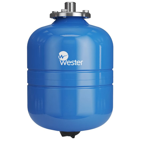 Гидроаккумулятор Wester 8 л