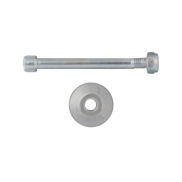 ВАРЯГ 55185 Запасной ролик для плиткореза 22х6х4,7мм (50/250)