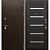 Двери входные